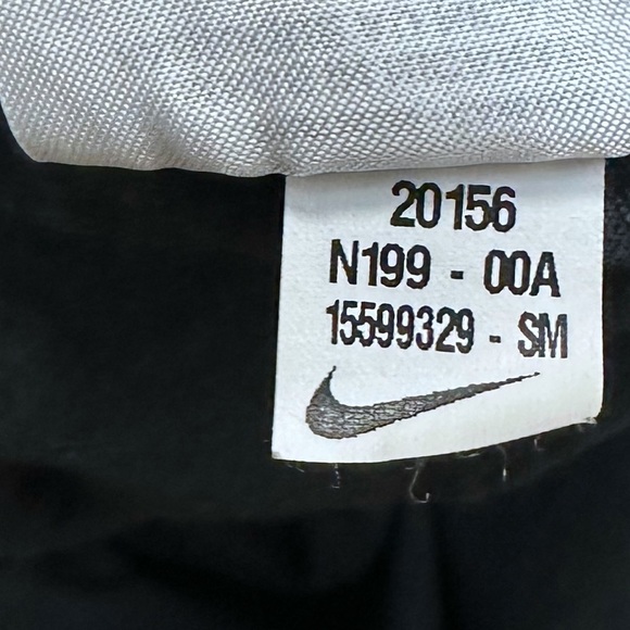 Nike Roberto Clemente Pittsburgh Pirates N199-00A Small MLB Jersey Tee Baseball - Picture 8 of 9